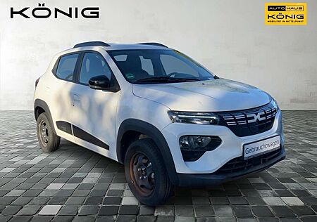 Dacia Spring Electric Essential 45 Klima