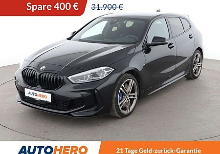 BMW 135 M135i xDrive Aut.*NAVI*HEAD-UP*LED*TEMPO*PDC*SHZ*