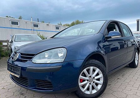 VW Golf Volkswagen V Lim. Trendline TÜV neu auf Kundenwunsch