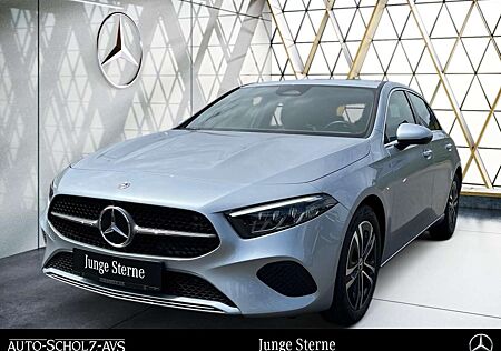 Mercedes-Benz A 180 d Progressive *AHK*Kamera*Lenkrad-Hz*LED*