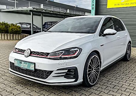 VW Golf Volkswagen VII 2.0 TSI BMT GTI Performance NAVI SHZ PDC