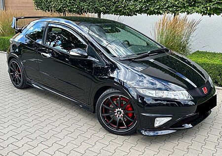 Honda Civic 2.0 i-VTEC Type R