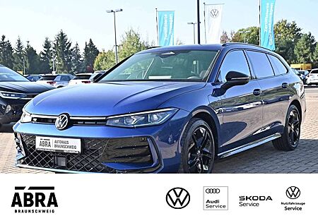 VW Passat Variant Volkswagen 1.5 TSI eHybrid R-Line DSG PANO+HuD+LED+NAV