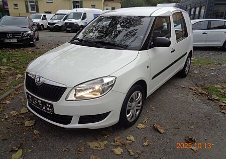 Skoda Praktik 1.2