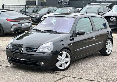 Renault Clio II Dynamique Schiebedach/Xenon/Klima