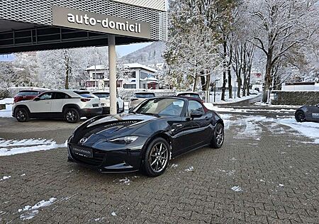 Mazda MX-5 Sakura Bose Navi Klimaautomatik