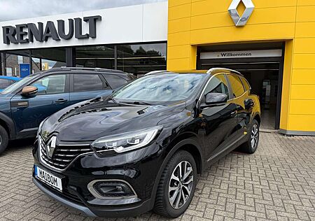 Renault Kadjar Intens TCe 130*AUTOMATIK*PDC*SHZ*KAMERA*