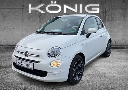 Fiat 500 1.0 CLUB Klima*GRA *EFH*LR*el.ASP