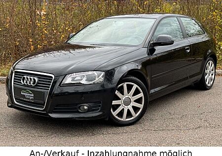 Audi A3 1.4 TFSI AUTOMATIK | NAVI | BI-XENON | SHZ