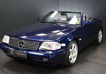 Mercedes-Benz SL 500 Edition