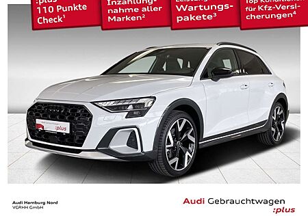 Audi A3 35 TDI S tronic HeadUp Matrix Navi