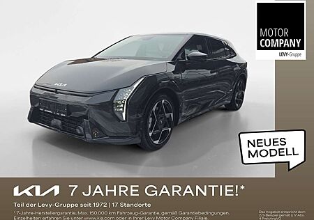 Kia EV4 81kWh GT-Line +MY26+DriveWise+Glasdach+360*++