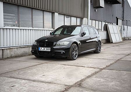 BMW 320d 320 xDrive