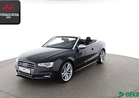 Audi S5 3.0 TFSI qu SCHECKHEFT ACC,KEYLESS,AHK,20ZOLL