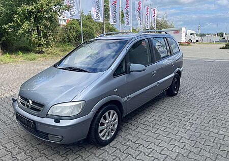 Opel Zafira 1.8 Njoy