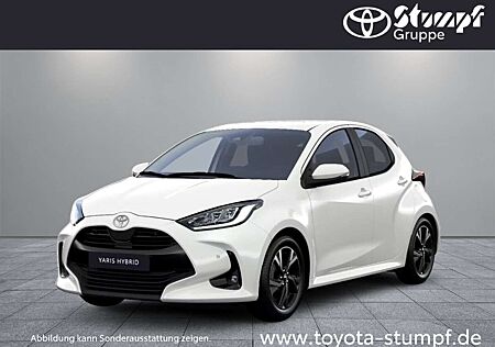 Toyota Yaris 1.5 Hybrid Teamplayer Comfort+Safety-Paket