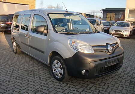 Renault Kangoo *Grand*Maxi*7 Sitzer*Tüv 6/2027*