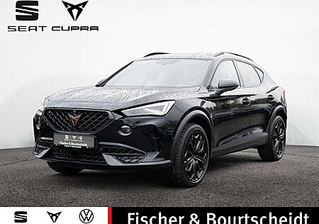 Cupra Formentor 2.0 TSI VZ Tribe Edition 4Drive PAN