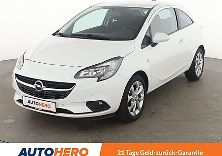 Opel Corsa 1.0 Turbo ON ecoFlex *TEMPO*PDC*SHZ*LHZ*ALU*