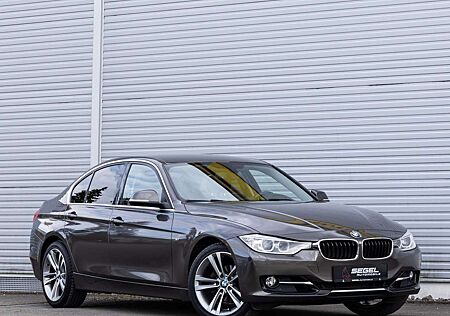 BMW 320 LimxDrive*M-LENKRAD*1.HD*NAVI*SHZ*PDC*XENON*