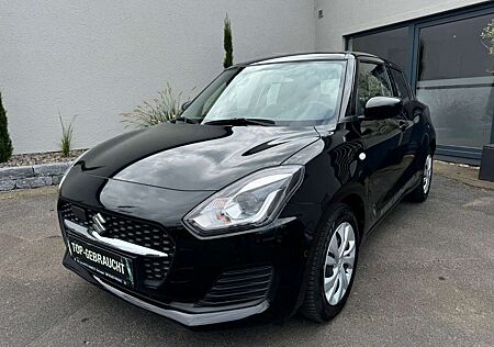 Suzuki Swift Club 1.2 Dualjet*1.Hand*