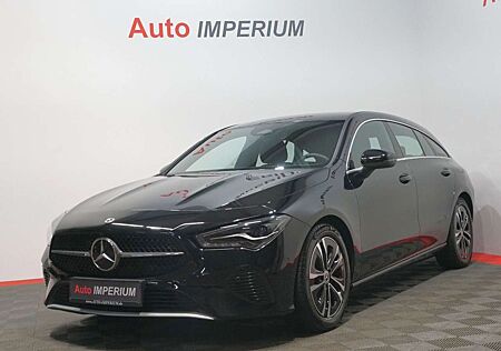 Mercedes-Benz CLA 180 Shooting Brake*ACC*RfK*LED