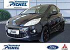 Ford Ka /+ 1.2 Titanium KLIMA+SH+FSH+BLUETOOTH