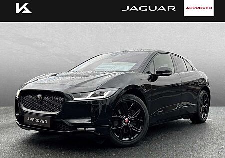 Jaguar I-Pace EV400 SE ACC Luftfederung StandHZG Navi