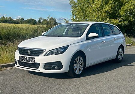 Peugeot 308 SW Active Pack DAB LED EXPORT:7100netto