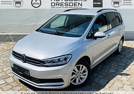 VW Touran Volkswagen 2.0 TDI +ACC+LED+NAVI+MASSAGE+