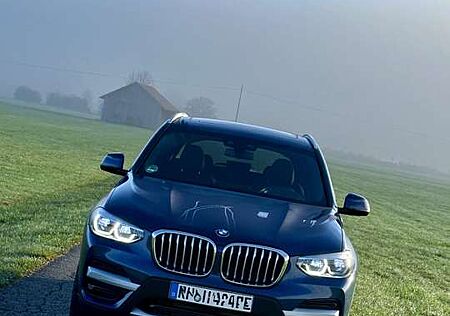 BMW X3 xDrive30e Aut. xLine