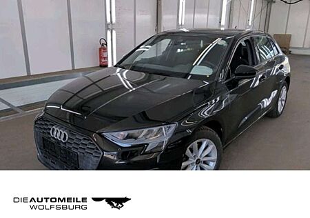 Audi A3 30 TFSI S tronic NAVI/VIRTUAL/LED