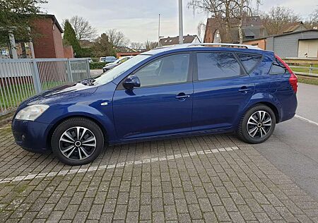 Kia Cee'd Ceed / Ceed 1.4 ED