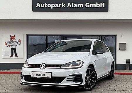 VW Golf Volkswagen VII Lim. GTI DSG ACC DAB LED Navi ViCo
