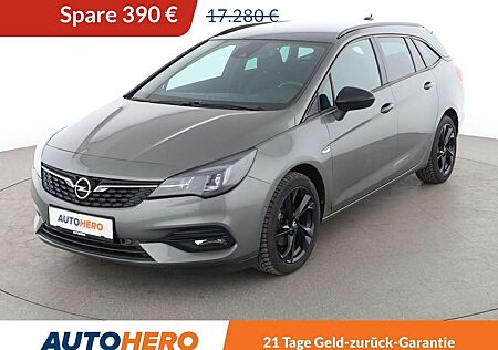 Opel Astra 1.4 Turbo GS Line Start/Stop Aut.*NAVI*CAM*