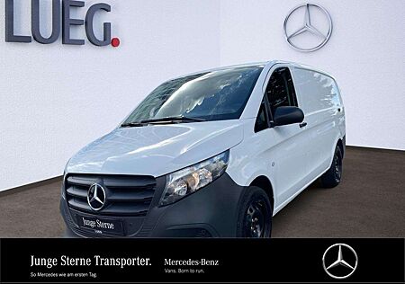 Mercedes-Benz Vito 116 CDI Kasten Lang SpurW W-Paket Navi KAM