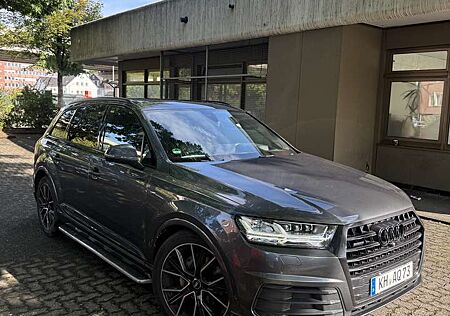 Audi Q7 3.0 TDI quattro