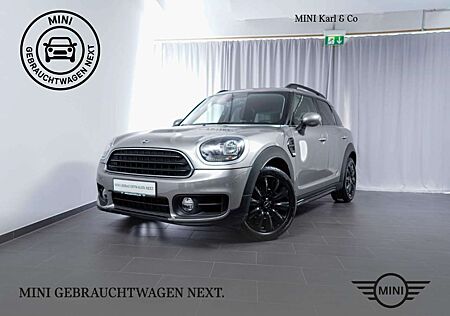 Mini One Countryman Navi Alu PDC Klimaautom BT USB