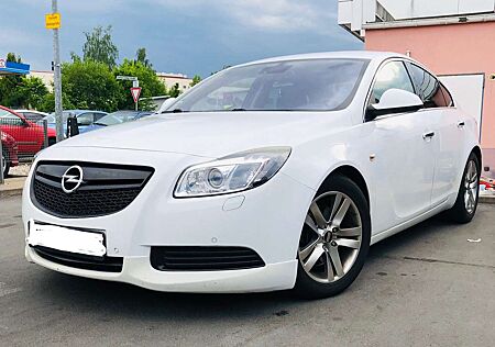 Opel Insignia 2.0 Turbo 4x4 Aut. Innovation