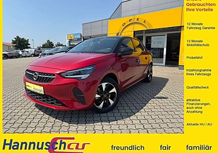 Opel Corsa F e Elegance