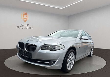 BMW 535 Touring 535 d/TV/SOFTCLOSE/NAV/SHZ/XENON