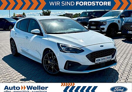 Ford Focus Lim. ST 2.3 EcoBoost B&O 19-Zoll Recaro