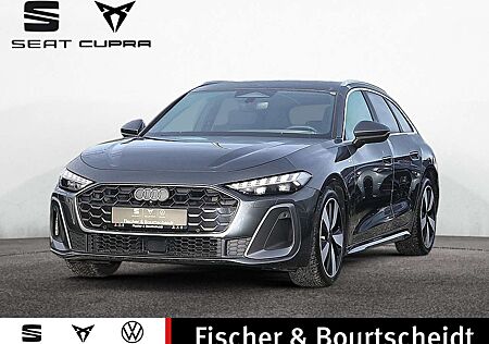 Audi A5 Avant 2.0 TFSI S line S TRONIC NAVI KAMERA