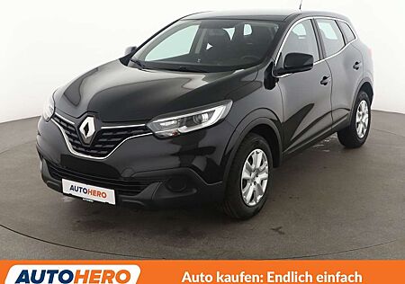 Renault Kadjar 1.3 TCe Life*TEMPO*LIMITER*BLUETOOTH