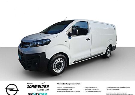 Opel Vivaro Cargo Edition L, Navi, Kamera, Klima, DAB