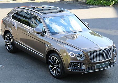 Bentley Bentayga V8 Mulliner Pano/City/Touring/22"/HUD