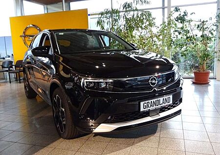 Opel Grandland 1.2 DI Automatik Elegance