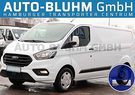 Ford Transit Custom Transit 320-EB Custom Kasten L2H1 Klima 3-Sitze