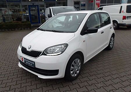 Skoda Citigo Active