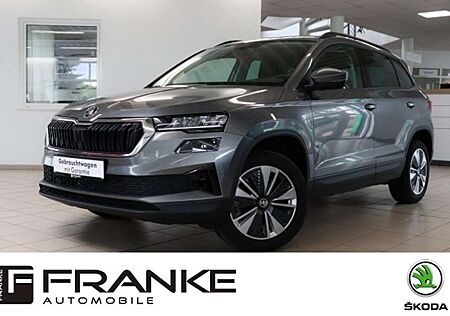 Skoda Karoq Ambition 1.5 TSI DSG (110kW/150PS) Klima